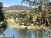 Peppertree Hill Farm Mudgee - 4-Star