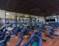 Campanile Dijon Nord - Toison d'Or - Fitnessstudio