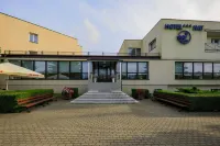 Hotel NAT Jarosławiec - 3 étoiles
