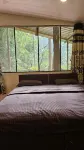 Deep Jungle Home - Haustierfreundliche