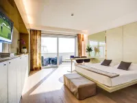Hotel Premier & Suites - Premier Resort - Kylpylä