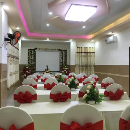 Ngoc Nam Hotel