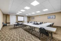 Comfort Suites Airport - 2-Star