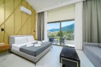Valen Mare Suites - شقق