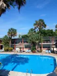 Hotel Plaza Palmas - Swimmingpools