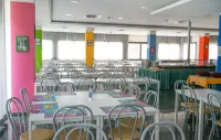 Hotel Elba - Beach