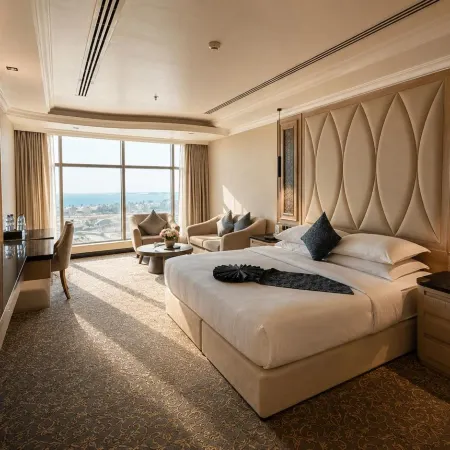 Crown Tower Hotel