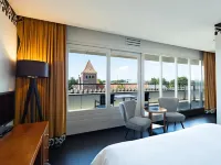 Hotel Theater Figi Hotels near Zuid