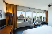 Hotel Theater Figi - WiFi