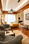 Hotel Polo Towers Shillong - 4 stjerner