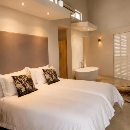 Moditlo River Lodge