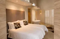 Moditlo River Lodge - Gym