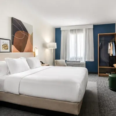 Hampton Inn Nashville/Brentwood I-65S Hotels near Tennessee Agricultural Museum