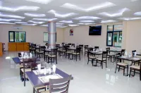 Hotel Platinum - breakfast