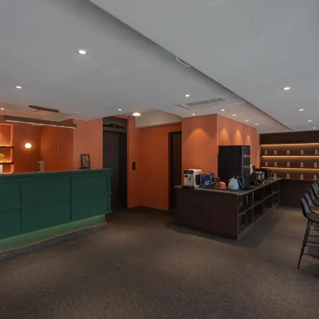 Hotel leclerc