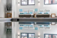Ruhpoldinger Hof - Hotel & Wellness - Pools