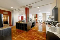 Hotel am Schloss KÖPENICK Berlin by Golden Tulip - 비치