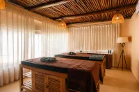 Larisa Resort Ashwem - spa