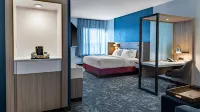 SpringHill Suites Overland Park Leawood