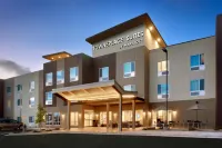 TownePlace Suites Clovis Hotel di Clovis
