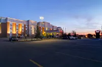 Hampton Inn & Suites by Hilton Calgary-Airport Các khách sạn ở Calgary