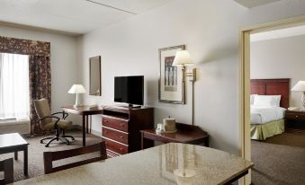 Hampton Inn Indianapolis Northwest - Park 100
