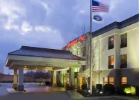 Hampton Inn Akron/Fairlawn Hôtels à : Fairlawn