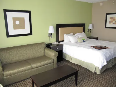 Hampton Inn Lindale/Tyler Area Hotels in Lindale