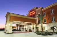 Hampton Inn & Suites Winnie Hotel a Winnie