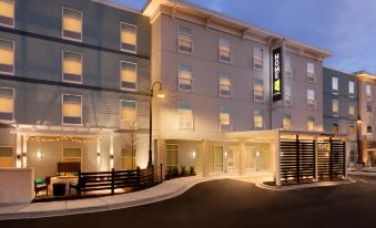 Home2 Suites by Hilton Mt. Pleasant Charleston