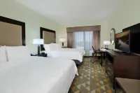 Holiday Inn Hammond Các khách sạn ở Hammond
