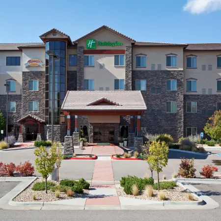 Holiday Inn DENVER-PARKER-E470/PARKER RD by IHG