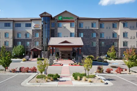 Holiday Inn Denver-Parker-E470/Parker RD