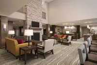 Staybridge Suites Lafayette Hotels in Lafayette