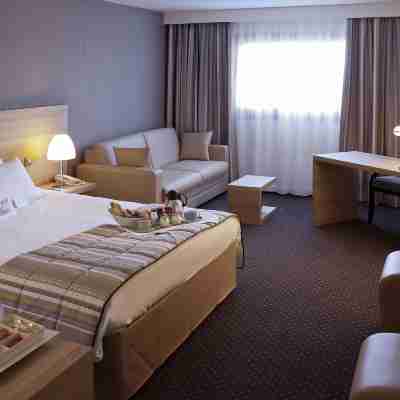 Hôtel Mercure Bordeaux Lac Rooms