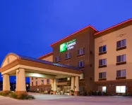 Holiday Inn Express & Suites Winona Hotels in Winona