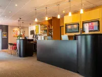 Ibis Paris Meudon Vélizy - Wifi