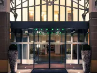 Hotel Mercure Salzburg City Hotels near Schallmoos