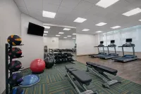 Holiday Inn Express Milwaukee Downtown