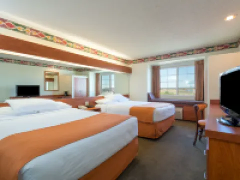 Microtel Inn & Suites by Wyndham Pueblo Hotels in Pueblo