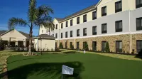 Homewood Suites by Hilton Beaumont Hotels in Beaumont