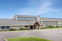 AmericInn by Wyndham Two Harbors Near Lake Superior Hotels in Two Harbors