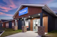 Travelodge by Wyndham Marathon Hotels in Marathon