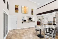 Super 8 by Wyndham Goodyear/Phoenix Area Hotels in Avondale