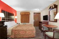 Days Inn by Wyndham Ridgefield NJ Hotel di Edgewater