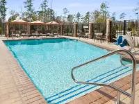 Hyatt Place Houston/The Woodlands Hotels in The Woodlands