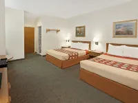 Super 8 by Wyndham Hampshire IL Hotels in Kane County