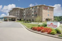 Hawthorn Suites by Wyndham Bridgeport/Clarksburg Hotels in Bridgeport