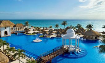 Dreams Sapphire Resort & Spa