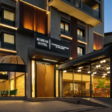 Boreas Hotel, Trademark Collection by Wyndham